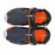 SANDALEN GEOX J WADER J1530A  NAVY