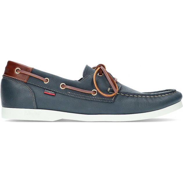 CALLAGHAN WASBARE BOOTSCHOENEN 51600  NAVY