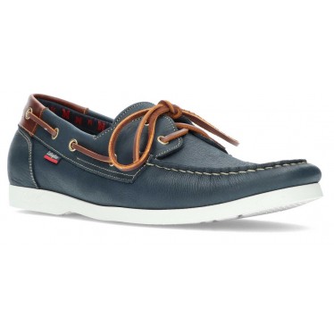 CALLAGHAN WASBARE BOOTSCHOENEN 51600  NAVY