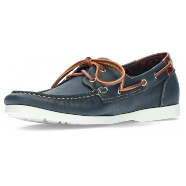 CALLAGHAN WASBARE BOOTSCHOENEN 51600  NAVY