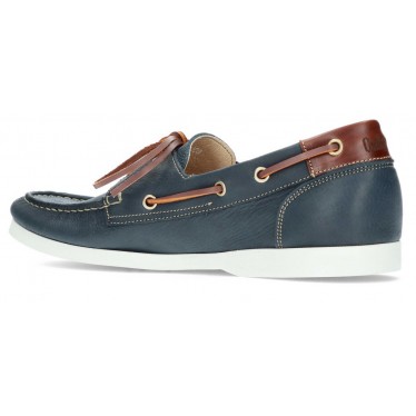 CALLAGHAN WASBARE BOOTSCHOENEN 51600  NAVY
