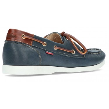 CALLAGHAN WASBARE BOOTSCHOENEN 51600  NAVY