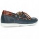 CALLAGHAN WASBARE BOOTSCHOENEN 51600  NAVY