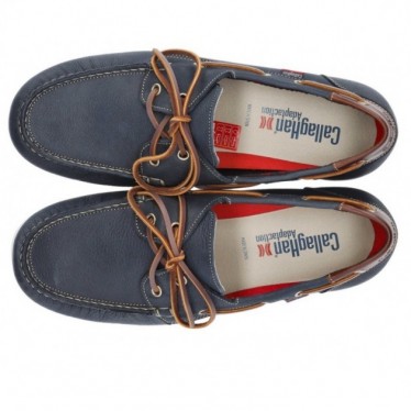 CALLAGHAN WASBARE BOOTSCHOENEN 51600  NAVY