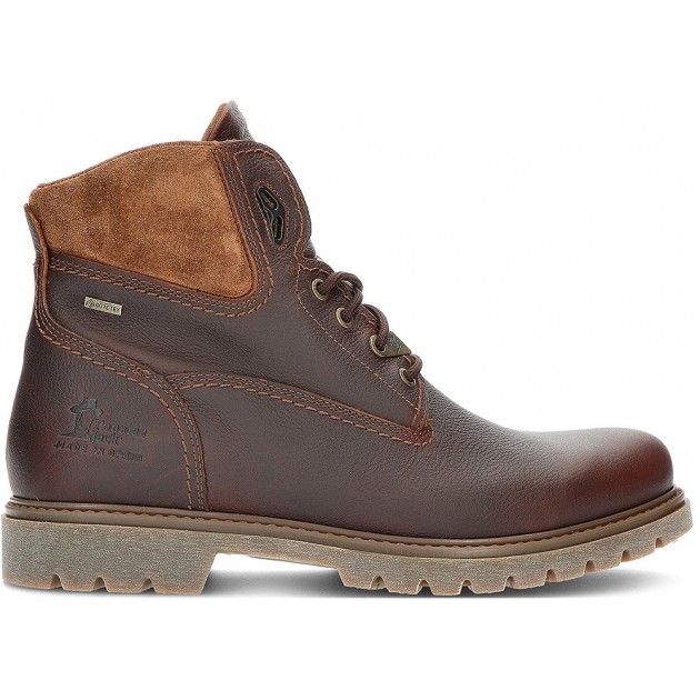 PANAMA JACK AMUR GTX-LAARZEN  BROWN