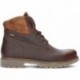 PANAMA JACK AMUR GTX-LAARZEN  BROWN