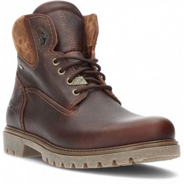 PANAMA JACK AMUR GTX-LAARZEN  BROWN