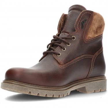 PANAMA JACK AMUR GTX-LAARZEN  BROWN