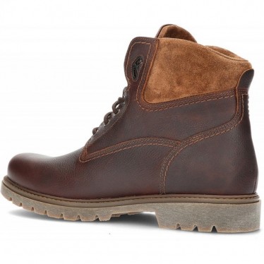 PANAMA JACK AMUR GTX-LAARZEN  BROWN