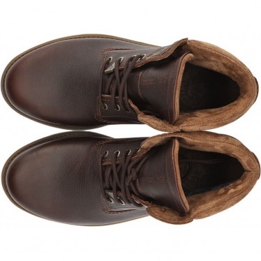 PANAMA JACK AMUR GTX-LAARZEN  BROWN