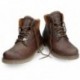 PANAMA JACK AMUR GTX-LAARZEN  MARRON