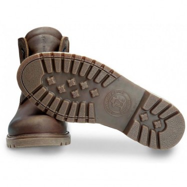 PANAMA JACK AMUR GTX-LAARZEN  MARRON