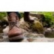 PANAMA JACK AMUR GTX-LAARZEN  MARRON