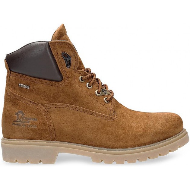 PANAMA JACK AMUR GTX-LAARZEN CUERO PANAMA JACK AMUR GTX-LAARZEN CUERO