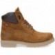 PANAMA JACK AMUR GTX-LAARZEN  CUERO