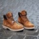 PANAMA JACK AMUR GTX-LAARZEN  CUERO