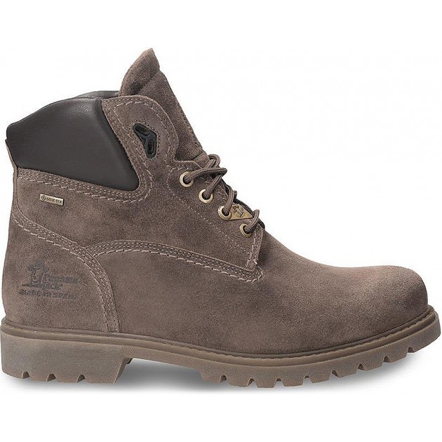 PANAMA JACK AMUR GTX-LAARZEN  GREY
