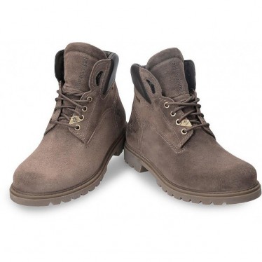 PANAMA JACK AMUR GTX-LAARZEN  GREY