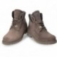 PANAMA JACK AMUR GTX-LAARZEN  GREY