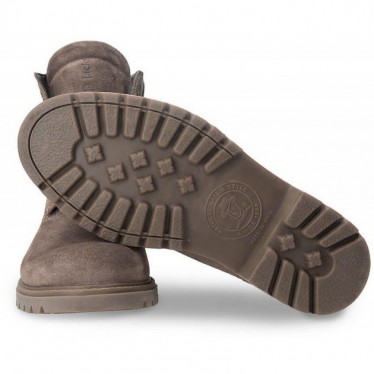 PANAMA JACK AMUR GTX-LAARZEN  GREY
