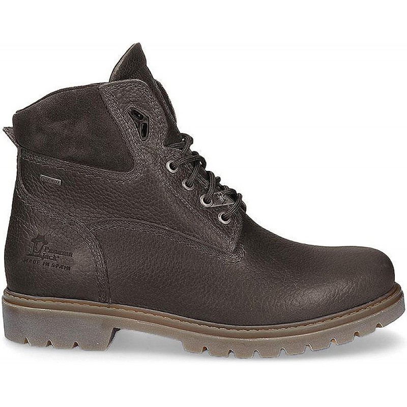 PANAMA JACK AMUR GTX-LAARZEN  DARK_GREY