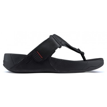 SANDALIAS FITFLOP TRAKK II M  BLACK