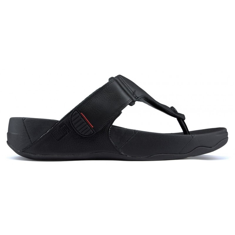 SANDALIAS FITFLOP TRAKK II M  BLACK
