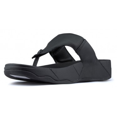 SANDALIAS FITFLOP TRAKK II M  BLACK