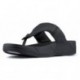 SANDALIAS FITFLOP TRAKK II M  BLACK