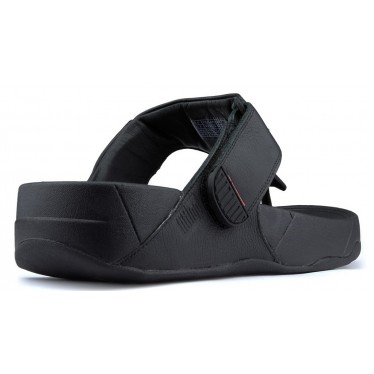 SANDALIAS FITFLOP TRAKK II M  BLACK
