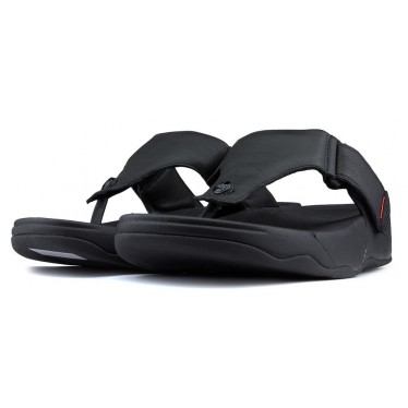 SANDALIAS FITFLOP TRAKK II M  BLACK