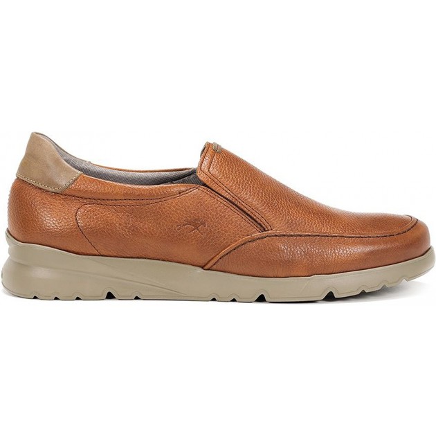 DARYL FLOWY LOAFERS F1458 CUERO DARYL FLOWY LOAFERS F1458 CUERO