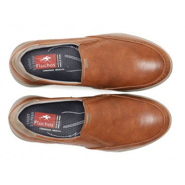 DARYL FLOWY LOAFERS F1458  CUERO