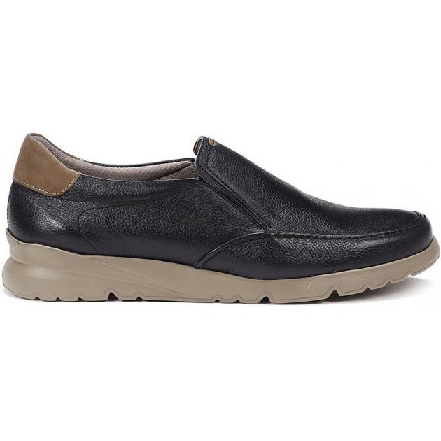 DARYL FLOWY LOAFERS F1458  MARINO