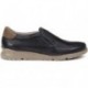 DARYL FLOWY LOAFERS F1458  MARINO