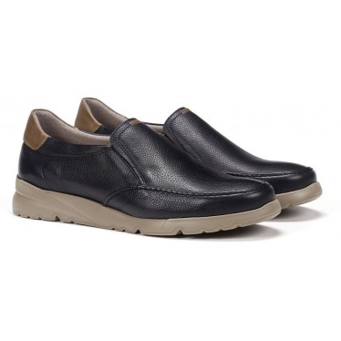DARYL FLOWY LOAFERS F1458  MARINO