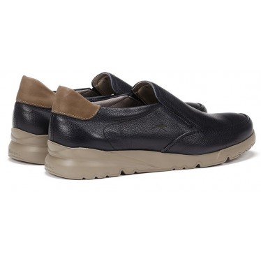 DARYL FLOWY LOAFERS F1458  MARINO
