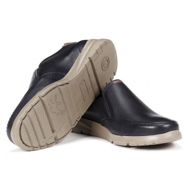 DARYL FLOWY LOAFERS F1458  MARINO