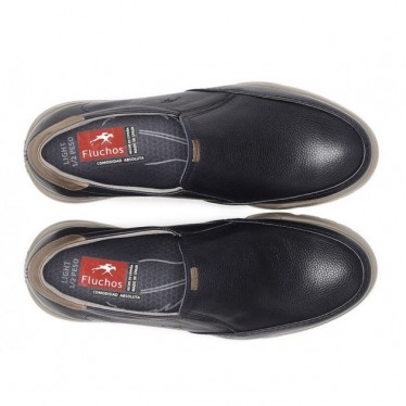 DARYL FLOWY LOAFERS F1458  MARINO