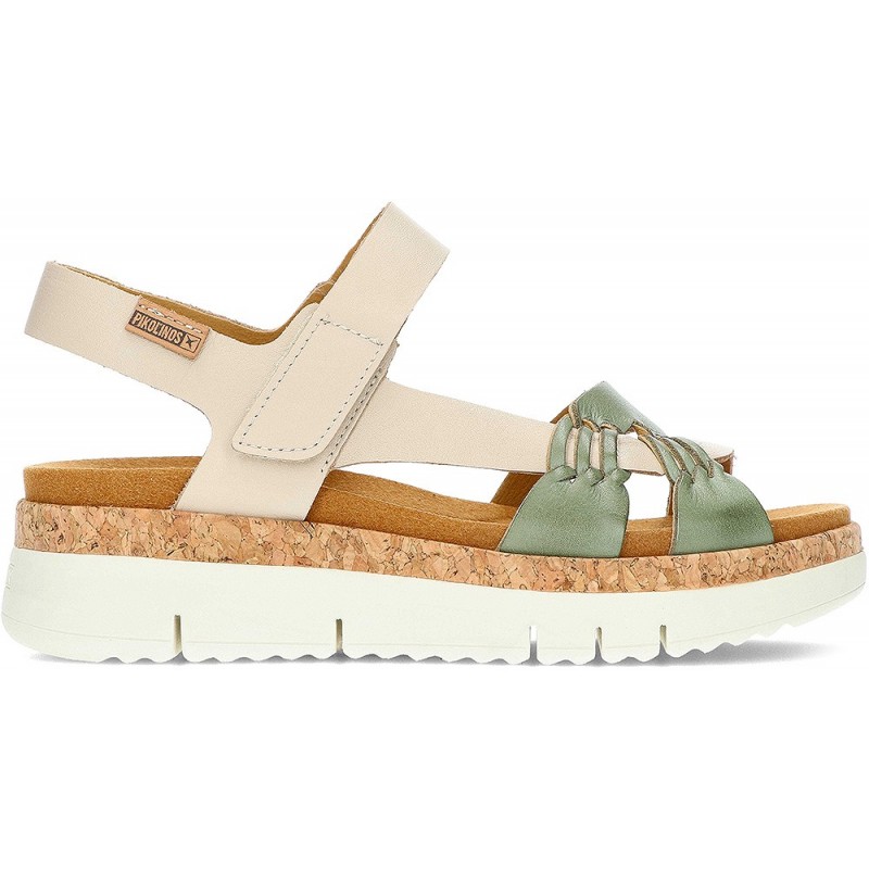 SANDALEN PIKOLINOS PALMA W4N-0968C1  MINT