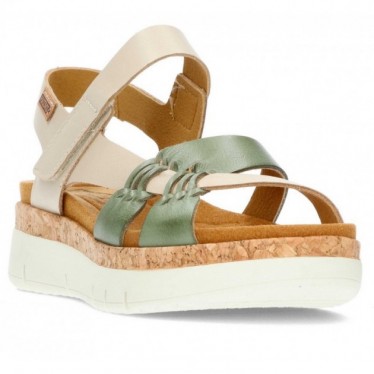 SANDALEN PIKOLINOS PALMA W4N-0968C1  MINT