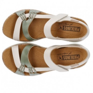 SANDALEN PIKOLINOS PALMA W4N-0968C1  MINT