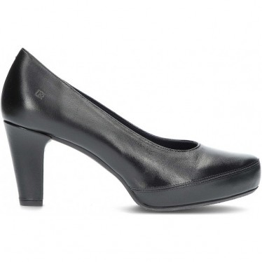 FLUCHS HOGE HAKSCHOENEN BLESA D5794  NEGRO