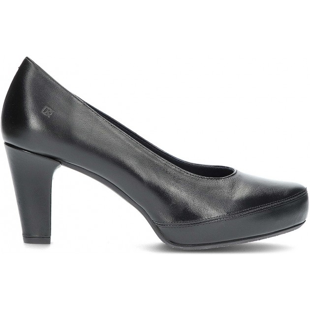 FLUCHS HOGE HAKSCHOENEN BLESA D5794 NEGRO FLUCHS HOGE HAKSCHOENEN BLESA D5794 NEGRO