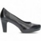 FLUCHS HOGE HAKSCHOENEN BLESA D5794  NEGRO