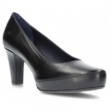 FLUCHS HOGE HAKSCHOENEN BLESA D5794  NEGRO