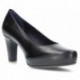 FLUCHS HOGE HAKSCHOENEN BLESA D5794  NEGRO