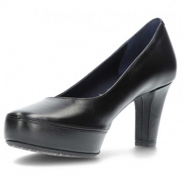 FLUCHS HOGE HAKSCHOENEN BLESA D5794  NEGRO