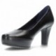 FLUCHS HOGE HAKSCHOENEN BLESA D5794  NEGRO