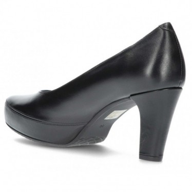 FLUCHS HOGE HAKSCHOENEN BLESA D5794  NEGRO